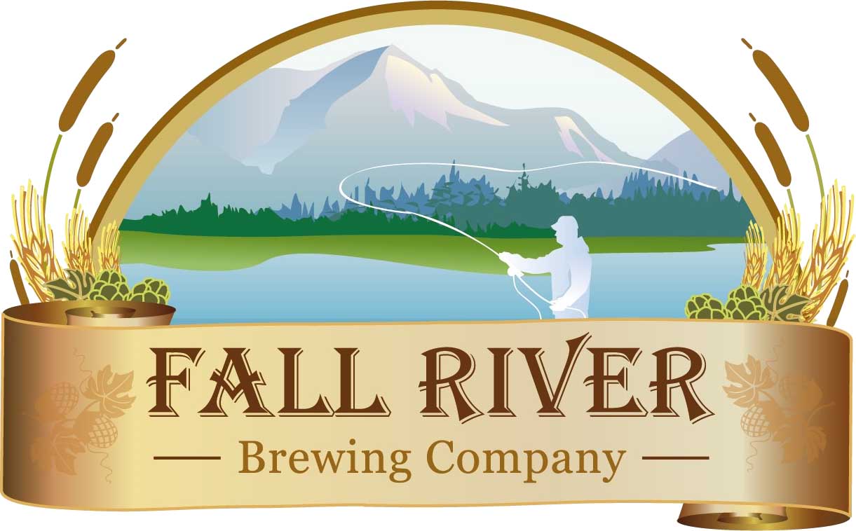 Fall River Brewing Company Logo