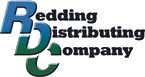 Redding Distributing Company Logo