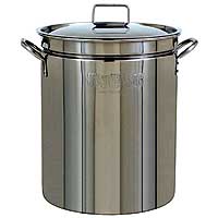 Bayou Classic 1036 Kettle Conversion items at NorCal Brewing Solutions