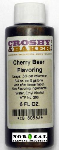 Flavoring - Beer - Cherry