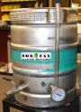 Conversion Kit - Keg / Keggle to Ultimate Hot Liquor Tank - Welded 1