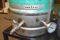 Conversion Kit - Keg / Keggle to Ultimate Hot Liquor Tank - Welded 3