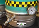 Conversion Kit - Keg / Keggle to Ultimate Mash Lauter Tun - Welded 3