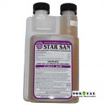 Star San Acid Based Sanitizer by Five Star Chemicals 16 ounce bottle