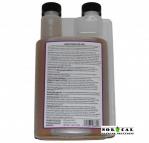 Star San Acid Based Sanitizer by Five Star Chemicals 32 ounce bottle Back