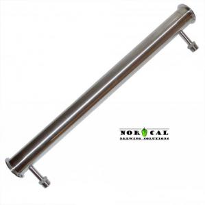 Shop Shotgun, In-Line Condensers at NorCal Brewing Solutions