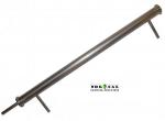 Jaybird 1.5 Inch Tri Clover 304 Stainless Steel Distilling Condenser