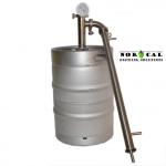 Keg - Keggle Jaybird Pot Head Still