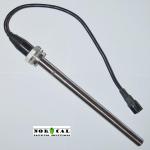 110 volt 1,600 Watt Heating Element for 5 Gallon Electric Brewing