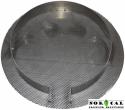 Jaybird False Bottom for BrewBuilt BE352 10 Gallon Brew Kettle Bottom View