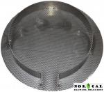 Jaybird False Bottom for BrewBuilt BE358 31 Gallon Brew Kettle Bottom View