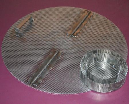 hole size bottom mashing False for hole size bottom mashing False for