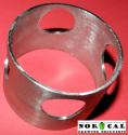 False Bottom Stand - Heavy Duty - for Keg 15 False Bottoms