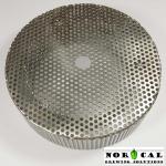 False Bottom Stand - Level 3 Filtration 1