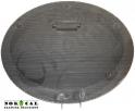 MoreBeer kettle false bottom for 60 quart 15 gallon kettle Top View