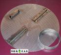 Conversion Kit - Keg - 15 False Bottom, Bottom Draining, Level 1 Stand