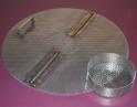 Conversion Kit - Keg - 15 False Bottom, Bottom Draining, Level 2 Stand