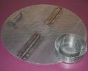 Conversion Kit - Keg - 15 False Bottom, Bottom Draining, Level 3 Stand