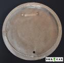 False Bottom - Kettle - SS Brewing NPT Port - 30 Gallon 120 Quart 1