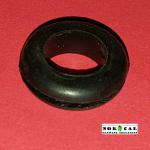 Rubber Grommet used with Airlocks, Jaybird Speidel and Canning Jar products