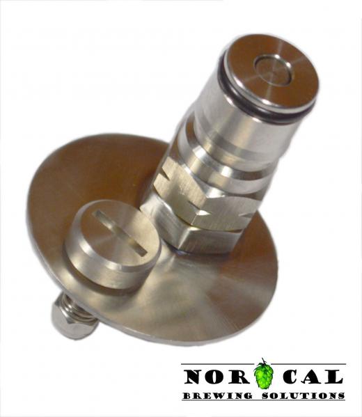 Brassage 1 Fermenteur 1 bondeairlock 1 bouchon 22151+137+138