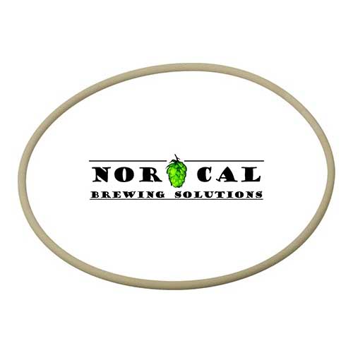 Speidel OEM Lid Gasket for 20 and 30 Liter Plastic Fermenters