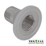 Jaybird Reversible Male, Female NPT Threaded Adapter for Speidel Female View