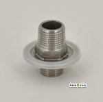 Speidel MNPT Hex Adapter