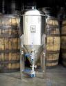 SS Brewing Technologies 14 Gallon Chronical Conical Fermenter