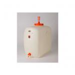 Speidel 200 liter (52.8 gallon) food grade HPDE plastic fermenter, storage tank