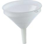 Stainless Steel Perforated Disc Insert for 12 Inch Nylon Funnels