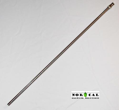 Jaybird Ball Lock Serving Cane