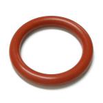 Size 111 High Temp Silicone O-Ring for half inch Jaybird Racking Canes