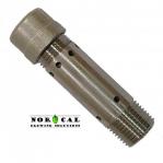 3 Inch NPT Nipple 304 Stainless Steel Spray Head