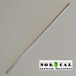 16 Inch Stainless Steel Thermowell