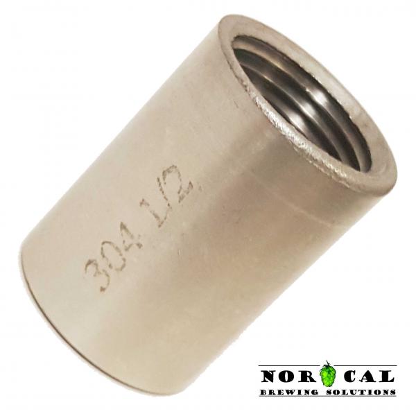 1 2 npt full coupling dimensions