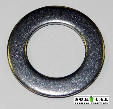 Fitting - Washer - 1/2” - Stainless Steel