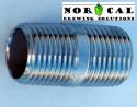 Fitting - Nipple - 1/2 NPT Male x 1-1/2 1