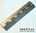 Hinges - Stainless Steel for 15
