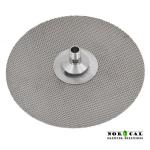 NorCal Brewing Solutions Grain Sparge Mash Cap - NPT Male Connection