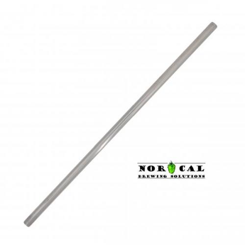 304 Stainless Steel Precision Lab Thermowell - 14