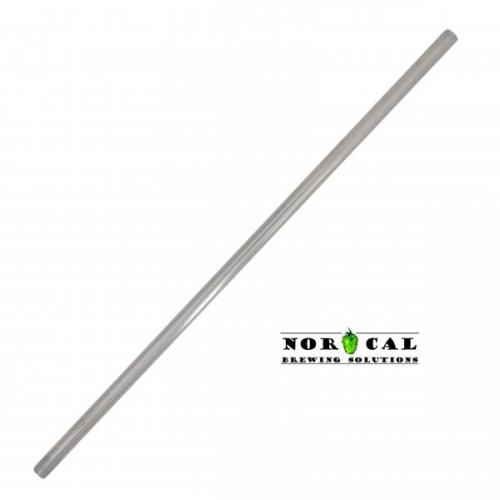304 Stainless Steel Precision Lab Thermowell - 14