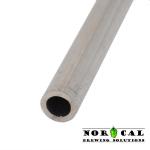 304 Stainless Steel Precision Lab Thermowell - 12