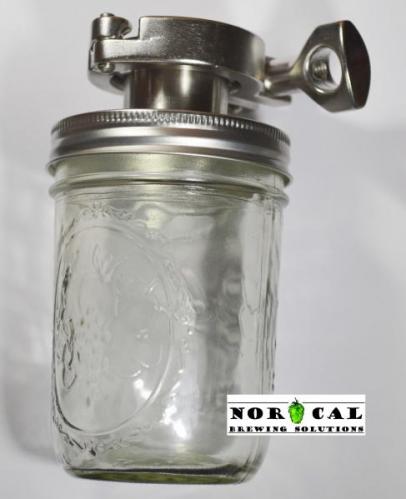 Canning Supplies: Jars, Lids, & Kits