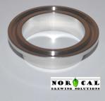 Tri Clover - Ferrule - 1.5