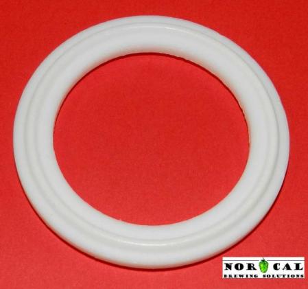 Tri Clover - Gasket - 1.5 - Teflon