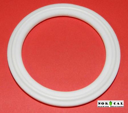 Tri Clover - Gasket - 2 - Teflon