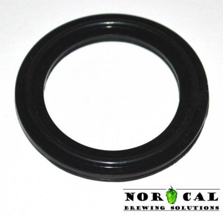 Tri Clover - Gasket - 1.5 - EPDM