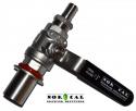 Weldless - Stainless Steel Spigot