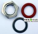 Weldless - Attachment Kit - 1/2 NPT Items 1